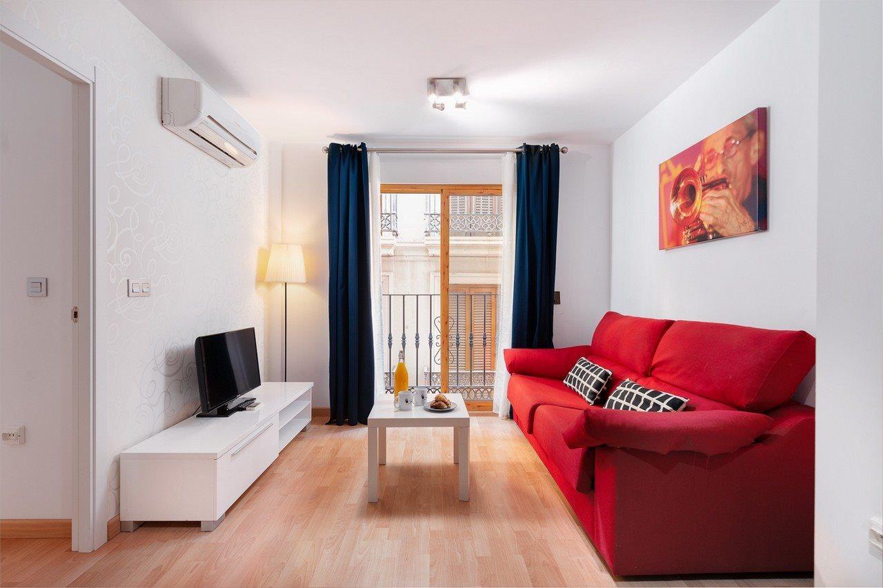 Apartamentos Globus By Be Аликанте Экстерьер фото