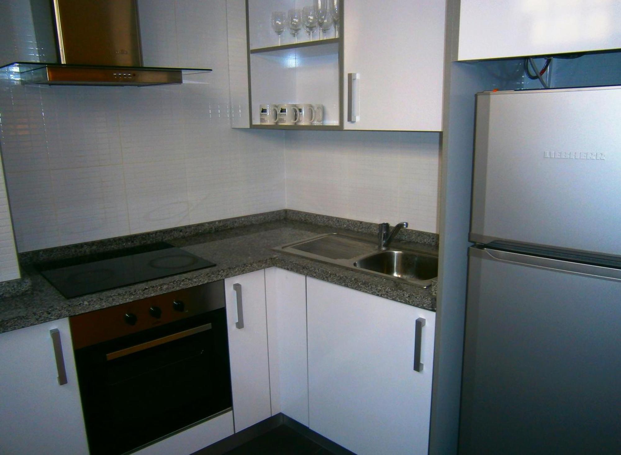 Apartamentos Globus By Be Аликанте Номер фото