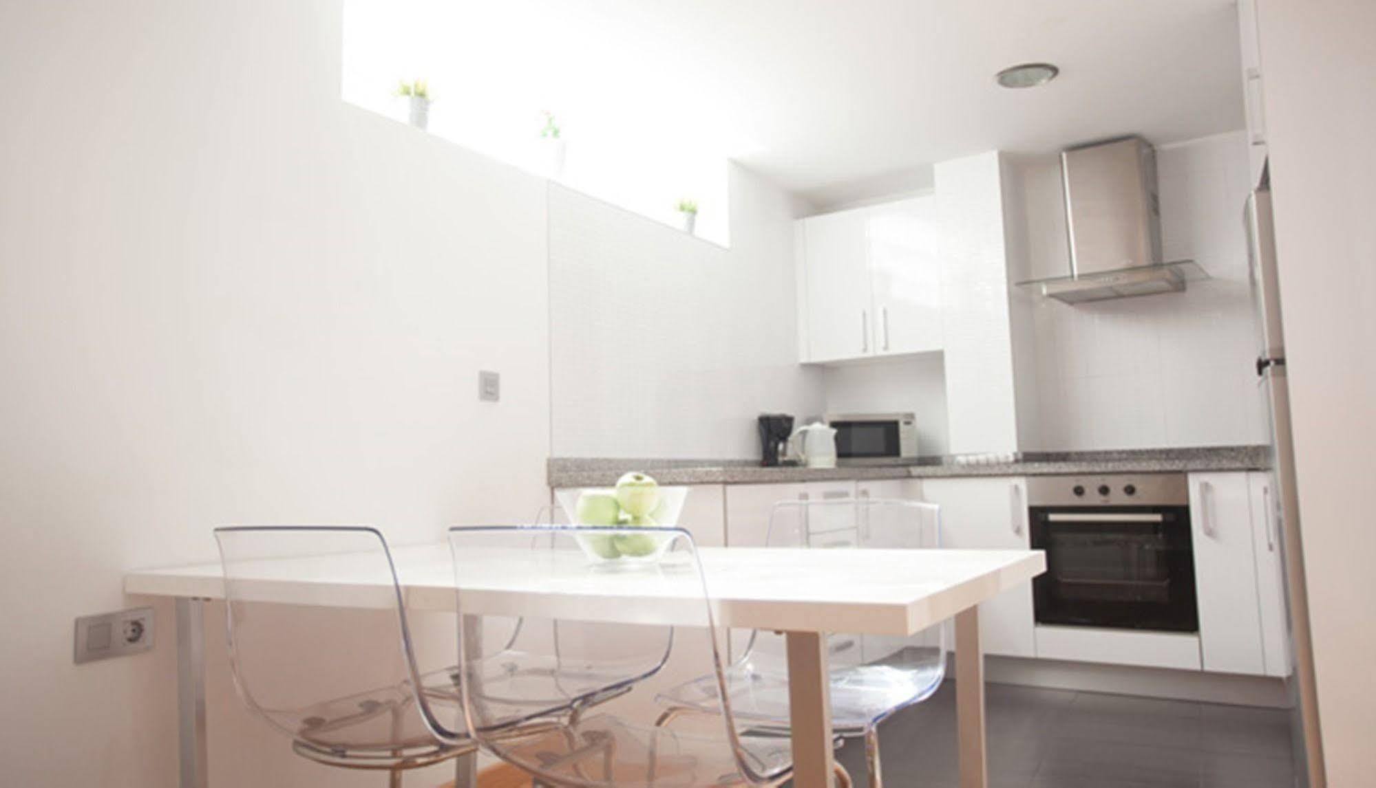Apartamentos Globus By Be Аликанте Экстерьер фото