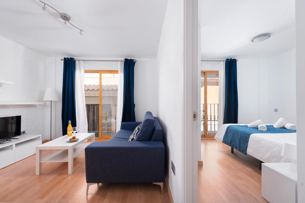 Apartamentos Globus By Be Аликанте Экстерьер фото